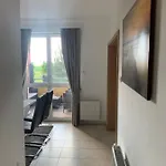 Chance Buekfuerdo Apartment *
