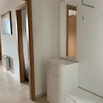 Apartment Chance Buekfuerdo *