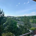 Apartmán Chance Buekfuerdo Bük