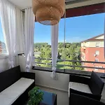 Apartment Chance Buekfuerdo Buk