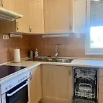 Chance Buekfuerdo Apartment *