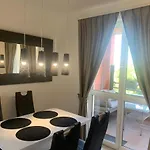 Apartment Chance Buekfuerdo *