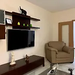 Chance Buekfuerdo Apartment *