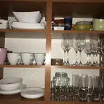 Apartment Chance Buekfuerdo *