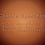 Chance Buekfuerdo Buk