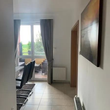 Chance Buekfuerdo Apartment *