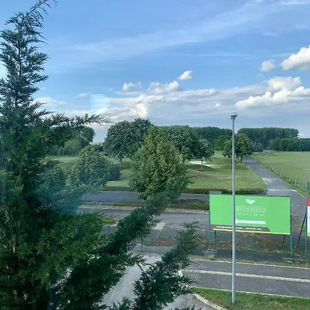 Apartment Chance Buekfuerdo