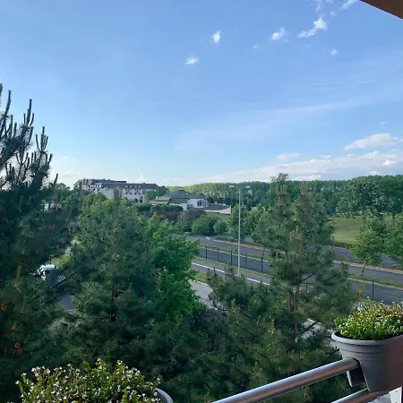 Apartment Chance Buekfuerdo Buk