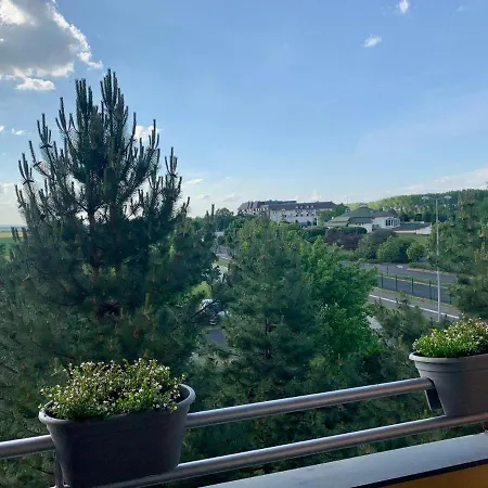 Apartment Chance Buekfuerdo *