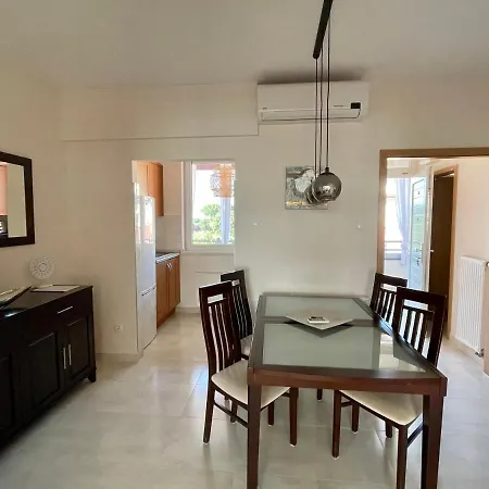 Apartament Chance Buekfuerdo *