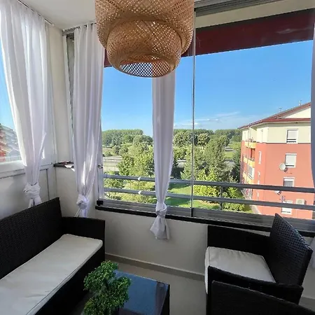 Apartment Chance Buekfuerdo Buk