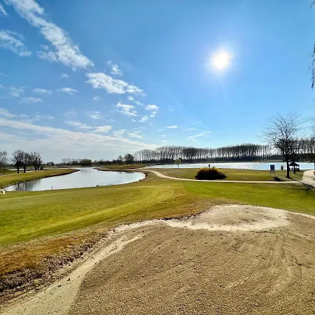 Apartament Chance Buekfuerdo Bük