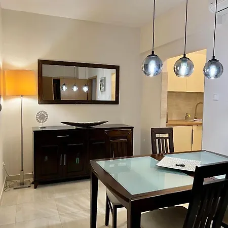 Chance Buekfuerdo Apartment Buk