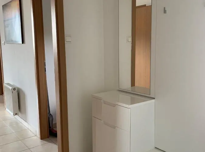 Apartament Chance Buekfuerdo *