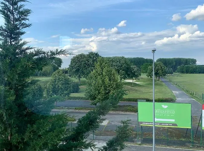 Apartament Chance Buekfuerdo