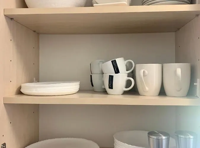 Apartament Chance Buekfuerdo Bük