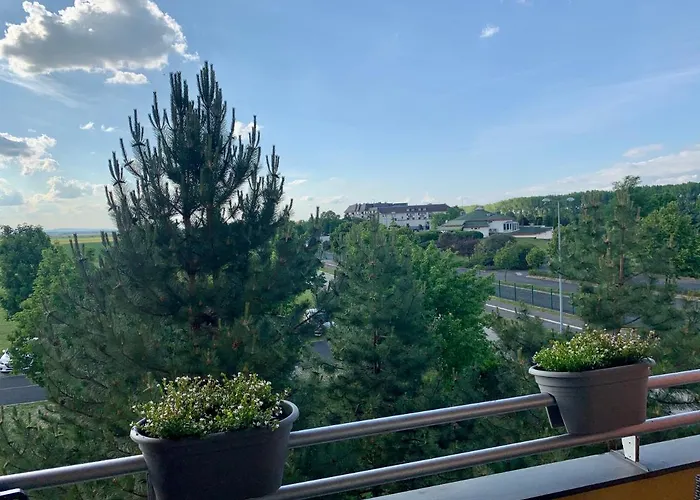 Apartament Chance Buekfuerdo *