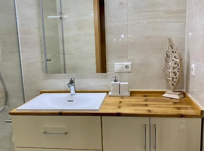 Chance Buekfuerdo Apartament Bük