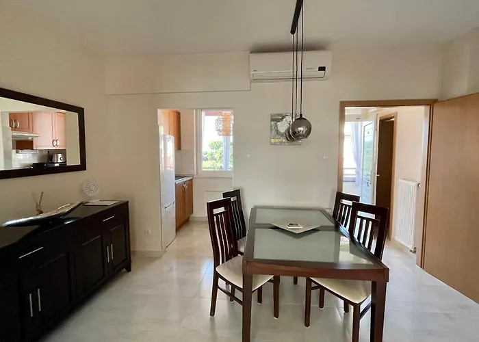 Apartament Chance Buekfuerdo *