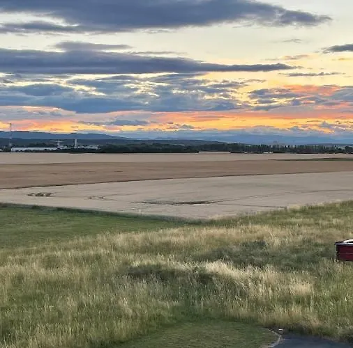 Apartament Chance Buekfuerdo Bük