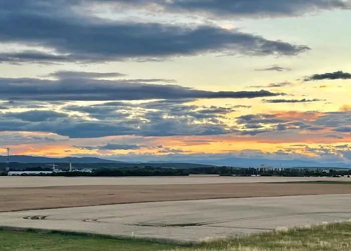 Chance Buekfuerdo Bük