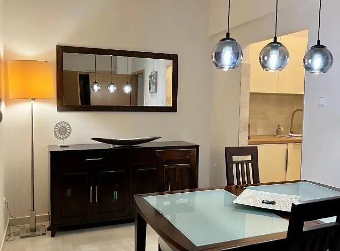 Chance Buekfuerdo Apartament Bük