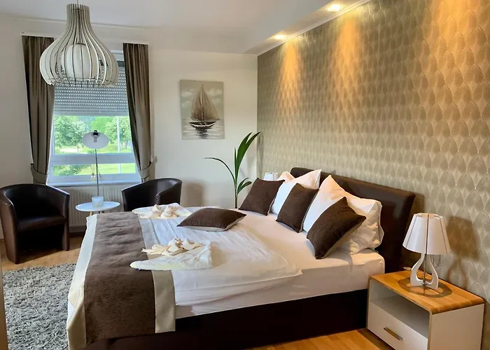 Chance Buekfuerdo * Bük