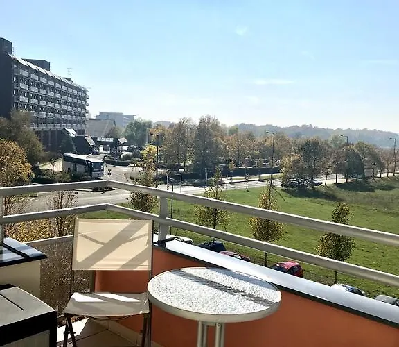 Chance Buekfuerdo Bük