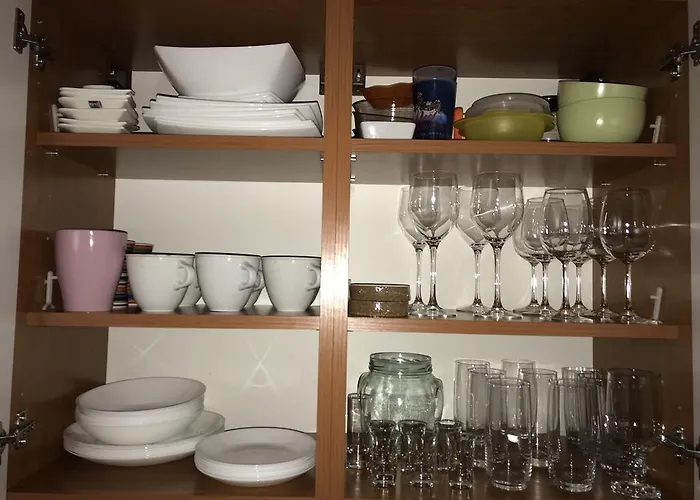 Apartament Chance Buekfuerdo *