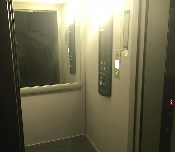 Chance Buekfuerdo Apartament Bük